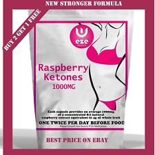 Raspberry ketones strongest for sale  BIRKENHEAD