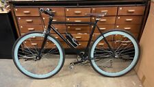 Mens bicycle singlespeed for sale  CHICHESTER