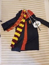 Gryffindor robe tie for sale  EXETER