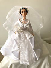 Boneca Barbie Elizabeth Taylor “Pai da Noiva” sem caixa comprar usado  Enviando para Brazil