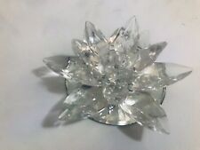Genuine lead crystal for sale  ILFORD