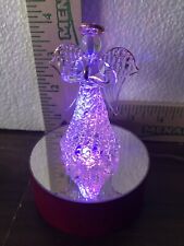 Lighted crystal gift for sale  Erlanger