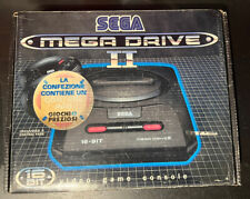 Sega mega drive usato  Parma