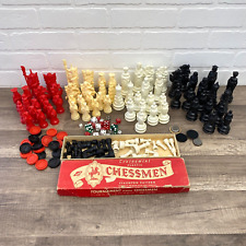 Huge vintage chess for sale  Monroe