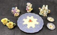 Miniature resin easter for sale  Winterville