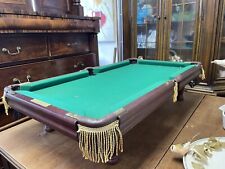 Mini pool table for sale  Houston