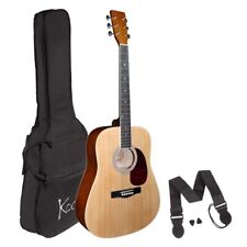 Acoustic guitar pack for sale  Ireland