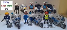 Playmobil polizei set gebraucht kaufen  Gerlingen