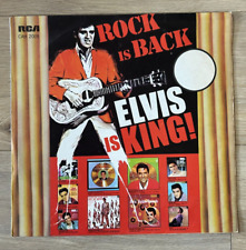 Elvis presley exceptional for sale  Ireland