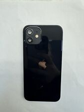 Iphone housing black for sale  GLOUCESTER