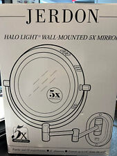 Jerdon miroir mural for sale  Boca Raton