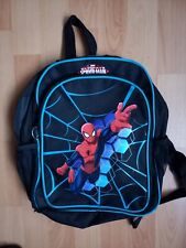 Spiderman rucksack marvel gebraucht kaufen  Übach-Palenberg