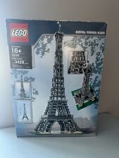 LEGO: Torre Eiffel (10181): 100% completo con caja y manuales segunda mano  Embacar hacia Argentina