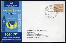 New zealand 1963 for sale  HALSTEAD
