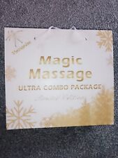 Therapulse magic massage for sale  TADLEY