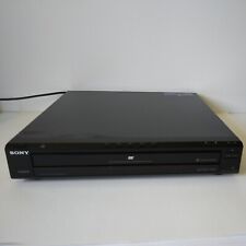 Sony dvp nc800h for sale  West Chester