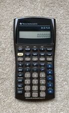 Texas instruments baii for sale  WOKING