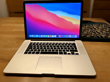Apple macbook pro gebraucht kaufen  Sinzheim