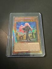 Usado, Yugioh Exosister Martha POTE-EN025 Starlight Raro 1a Edición Casi Nuevo segunda mano  Embacar hacia Argentina