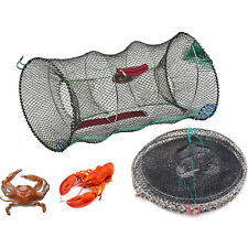 Crab net prawn for sale  Shipping to Ireland