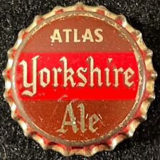 Atlas yorkshire ale for sale  West Hartford
