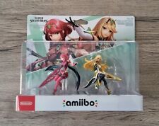 Amiibo pyra mythra d'occasion  Rennes-