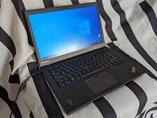 Lenovo thinkpad t450s d'occasion  Montpellier-