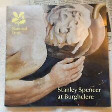 Stanley spencer burghclere for sale  NOTTINGHAM