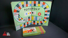 Vintage 1930 totopoly for sale  PLYMOUTH