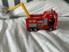 toy fire engine for sale  DONCASTER