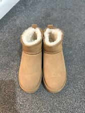 Ugg classic ultra for sale  DERBY