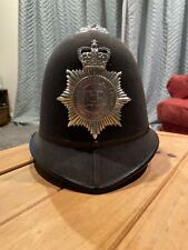 police cap for sale  LONDON