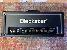 Usado, Cabeça amplificadora de guitarra Blackstar HT5 5w válvula comprar usado  Enviando para Brazil