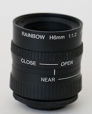 Rainbow 6mm 1.2 for sale  Lakewood