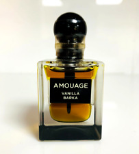 Amouage Attar VANILLA BARKA 12 ML, 0.4 fl.oz, New without box. for sale  Shipping to South Africa
