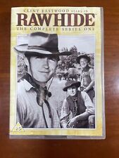 Rawhide series season for sale  SUNDERLAND