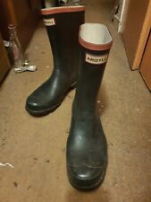 Argyll short boots for sale  LONDON