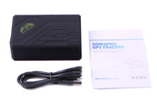 Vehicle Car GpsTracker TK108a 10000MA battery Strong magnet Waterproof IP66 for sale  Shipping to South Africa