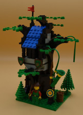 Lego castle forestmen gebraucht kaufen  Hilter