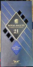 Royal salute year for sale  Temecula