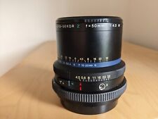 Mamiya sekor 50mm for sale  OXTED