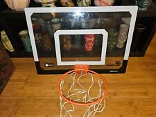 Mini basketball backboard for sale  Normal