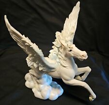 Stunning pegasus figurine for sale  Nolanville