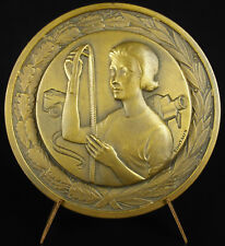 Médaille cinéma belgium d'occasion  Strasbourg-