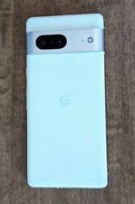 Google Pixel 7 - 128 GB - Capim-limão (desbloqueado) - Apenas para peças  comprar usado  Enviando para Brazil