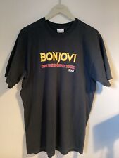 Vintage bon jovi for sale  CWMBRAN