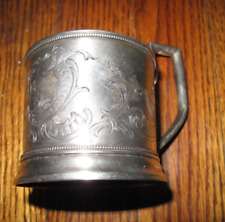 Antique russian silver for sale  New York