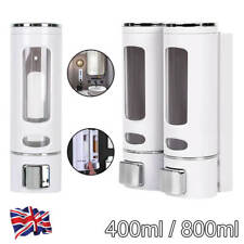 Soap dispenser wall for sale  UK