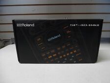 Roland 404 electronics for sale  Lynwood