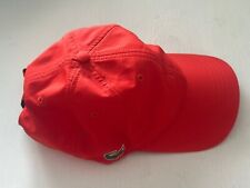 lacoste cap for sale  BURY